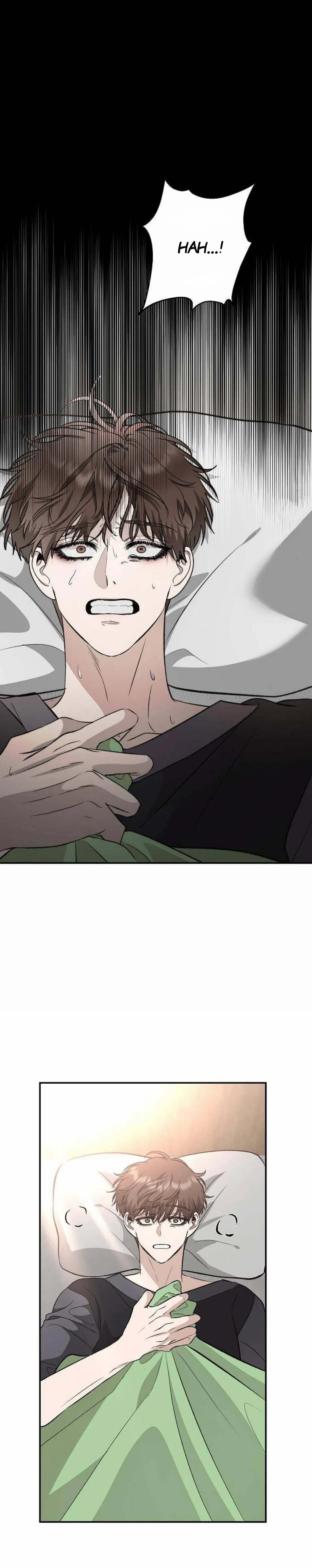 Dreaming Freedom Chapter 72 image 14